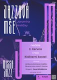 MISSA JAZZ - Jazzová mše Jaromíra Hniličky