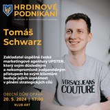 13. setkání Hrdinů podnikání