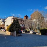 Hotel Vinař, Kurdějov