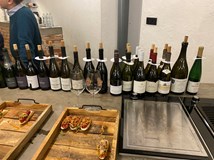MasterClass Ryzlink Rýnský & Pinot Noir