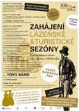 OČEKÁVANÝ DÝCHÁNEK - P.Jančařík, J.Dvořák a M.Formáčková