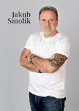 Jakub Smolík - vánoční koncert