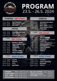 Euro Bike Fest 2024