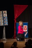 Kouzelnická šou - Z pohádky do pohádky 