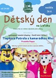 Tlapková Patrola na Liďáku - Kadaň