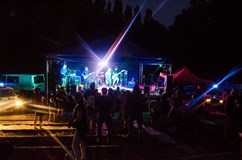 DC Underground fest
