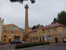 Pivovar Sever, Děčín