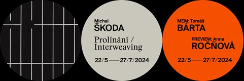 Michal Škoda / Tomáš Bárta / Anna Ročňová