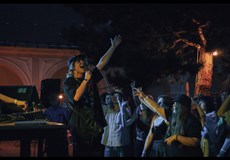 RapAmbush #3