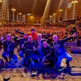 Koncert Zaprešić Boys