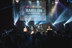 KC Babylon, Brno