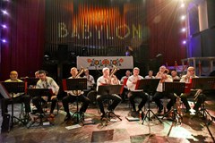 KC Babylon, Brno