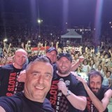 Koncert Zaprešić Boys