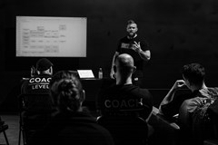 The Pre-Script Intensive - Dr. Jordan Shallow