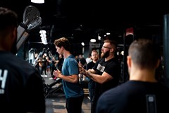 The Pre-Script Intensive - Dr. Jordan Shallow