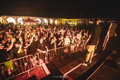 RAVEYARD FESTIVAL 2024
