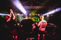 RAVEYARD FESTIVAL 2024