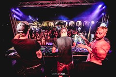 RAVEYARD FESTIVAL 2024