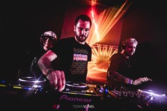 RAVEYARD FESTIVAL 2024