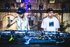 RAVEYARD FESTIVAL 2024