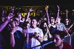 RAVEYARD FESTIVAL 2024