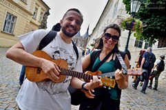 12. Czech Ukulele Festival