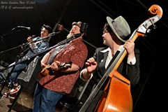 12. Czech Ukulele Festival