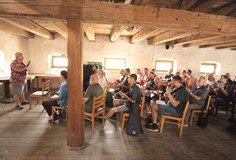 12. Czech Ukulele Festival