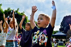 12. Czech Ukulele Festival