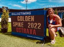 Atletika Jinak