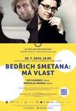 Ivo Kahánek, Miroslav Sekera / Má vlast