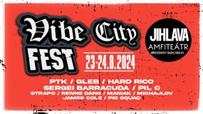 Vibe city fest 