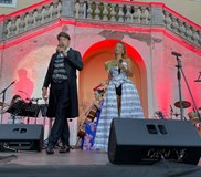 Klasické melodie a slavné muzikálové písně