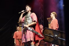 Kleopatra