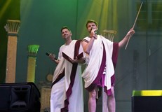 Kleopatra
