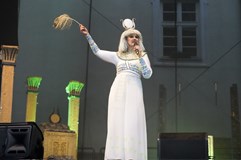 Kleopatra