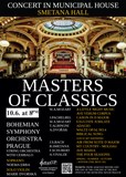 Masters of Classics