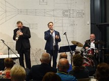 Joker's band