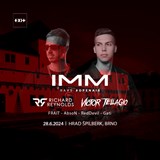 IMMrave [Open Air]