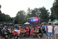 Bierfest Nýdek