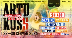Artu Kus Festival 5 