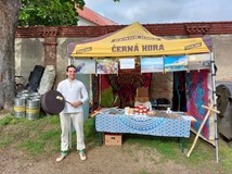 CESTA JE CÍL - Radek Jaroš, Lucie Kutrova a další