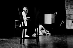 Cirkus PrinTipRam