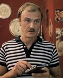 Pavel Nový - Můj život je ... Báječný film - talk show