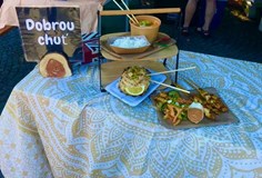 Park Food Festival