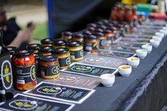 Park Food Festival
