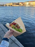 Park Food Festival