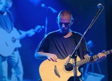 CIRCUS PONORKA - One Man Band koncert