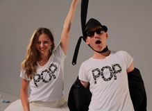 CIRCUS PONORKA - One Man Band koncert