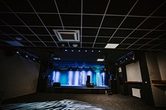 R-klub (stará lokace), Chrudim